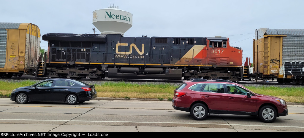 CN 3017